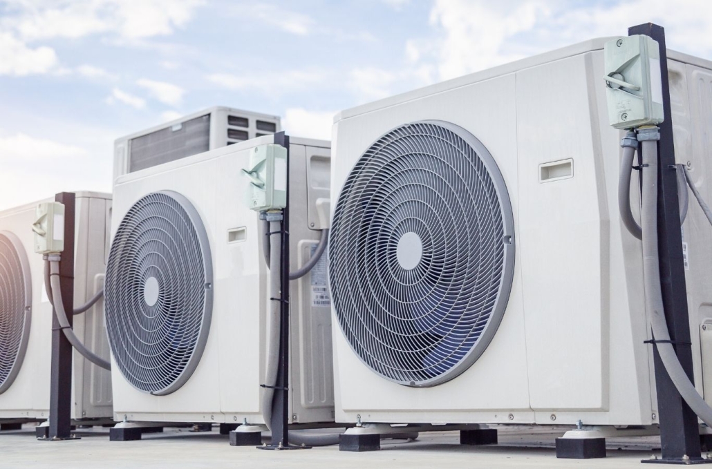 A/C Doctors team performing HVAC Contractor service in Martin County, FL focusing on comfort and efficiency.