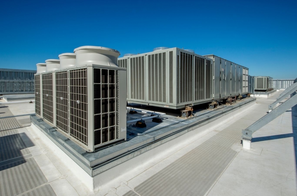 Skilled A/C Doctors team performing HVAC Contractor work in St. Lucie County, FL focusing on comfort and energy efficiency.