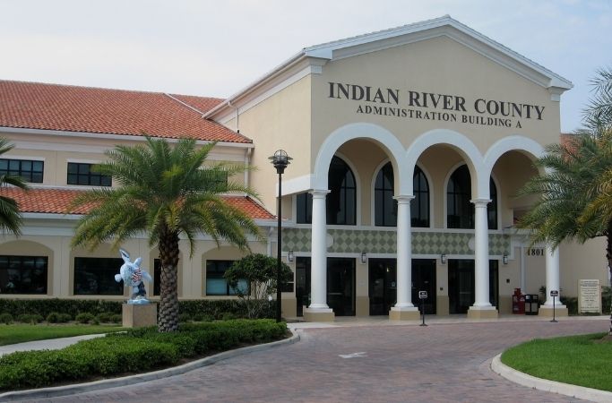 Indian River County, FL