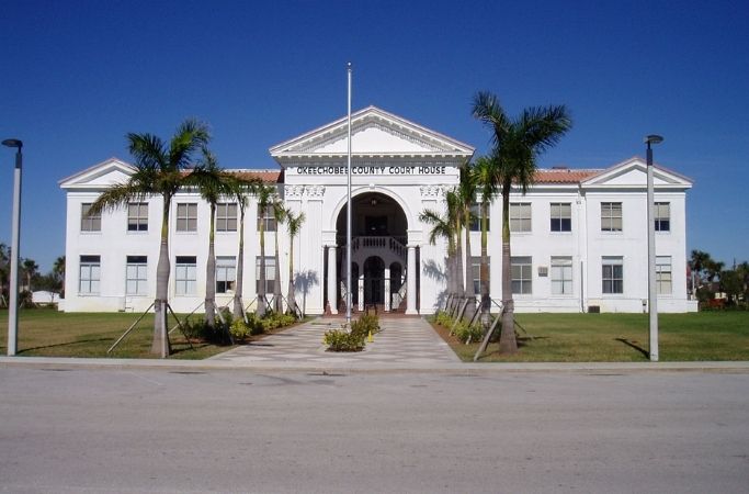 Okeechobee County, FL