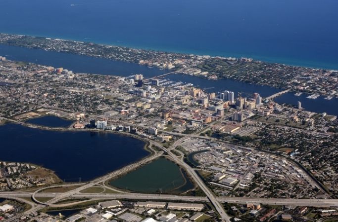 Palm Beach County, FL