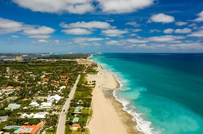 St. Lucie County, FL