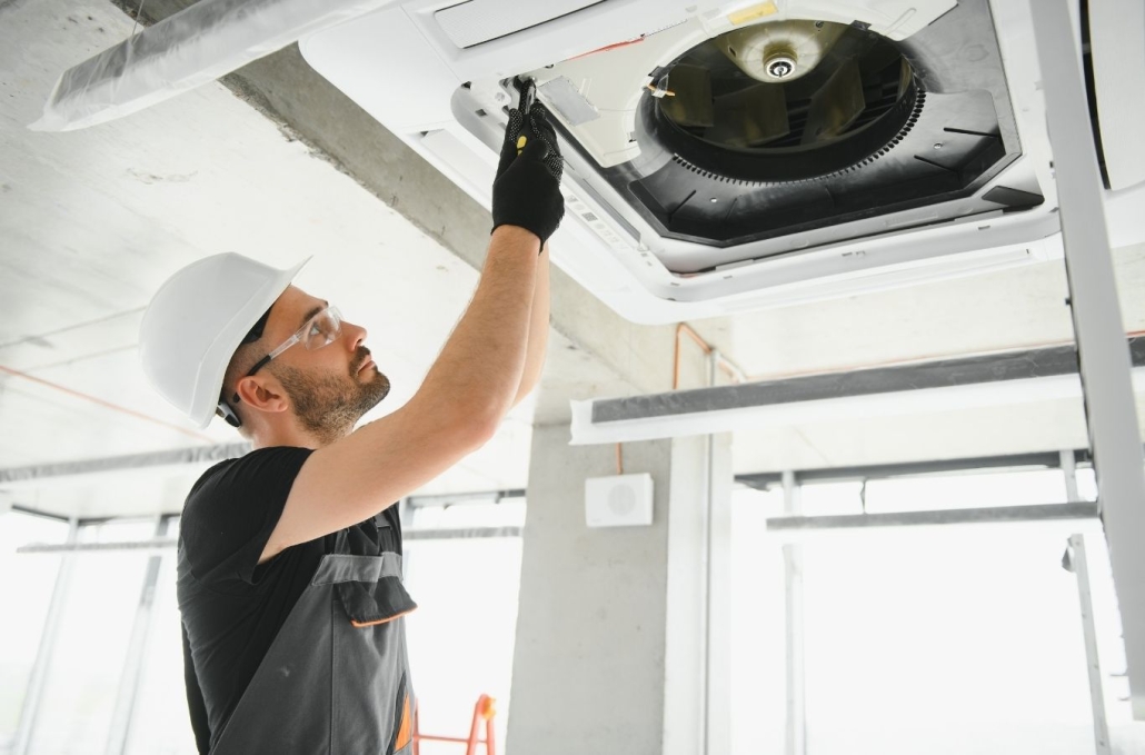 Experienced A/C Doctors professional repairing Air Conditioning system in Port St. Lucie, FL with trusted expertise. Air Conditioning near me.