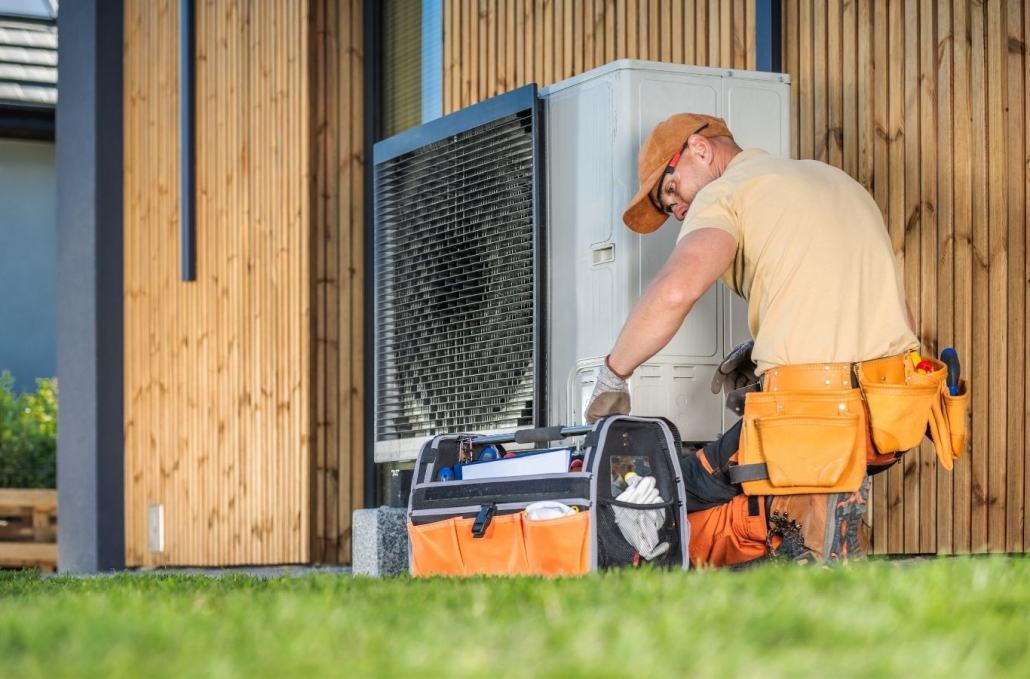 Experienced A/C Doctors team delivering Heating service in Port St. Lucie, FL using advanced tools and expertise. Heating service near me.